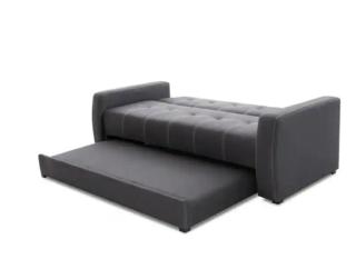 New Two-Bedroom Apartment with a Rooftop Pool, Minutes from the Beach - 7