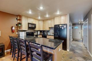 Incline Village Creekside Retreat - 4