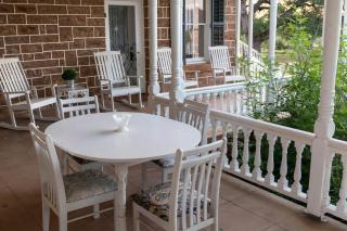 Mildred Haus and Guesthaus - 7