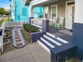 Seaglass Haven - 1