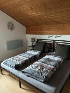 Nette, kleine Ferienwohnung auf ehemaligem Bauernhof - 9