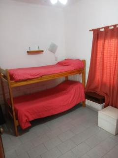 Depto centrica con terraza, 5 huespedes - 6