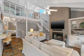 Lakeside condo Retreat in Horseshoe Bay - 8