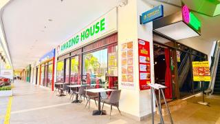 Platinum Serviced Residence at Trion Kuala Lumpur - 4