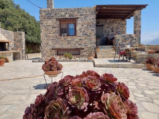 Evenos Stone Villa - 0