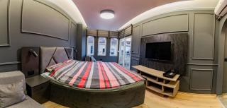 Villa Sveti Gorgi - 1