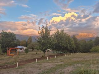 Cabañas El Rosal - 7