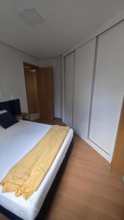 Apartamento Moderno Funcionarios - 2 Quartos - 8