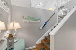 Lakeside condo Retreat in Horseshoe Bay - 3