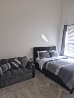 Comfy Luxury Frisco Stay! - 3