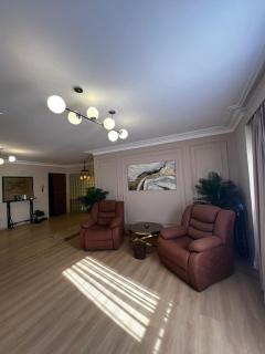 Luxurious apartment in Mohandseen - 0