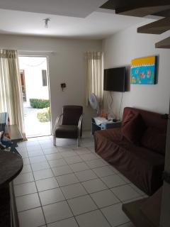 Duplex in Porto de Galinhas - 2