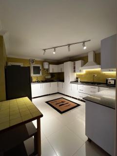 Luxurious apartment in Mohandseen - 7
