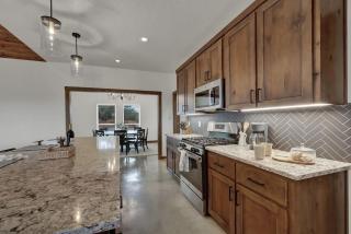 Luxury in the Hill Country, 10-Mins to Downtown! - 6