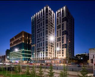 Новые шикарные апартаменты в центре - 7