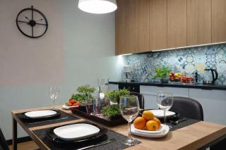 Apartament Agat - AZW Gdańsk - 7