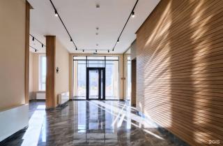 Новые шикарные апартаменты в центре - 4