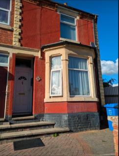 City Vacations Kettering walking distance to Kettering town Double Room available for 4 days plus & longer regular stays for contractors business workers in the area - 9