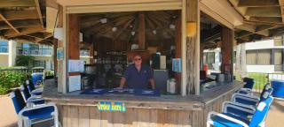 Saida Towers II #104 - 4