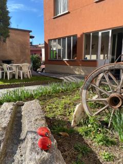 CASA QUANZITO -Casa intera con giardino e parcheggio gratuito - 3