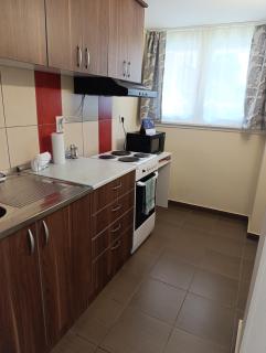 Cozy apartment for short term rent. - Kać - 2