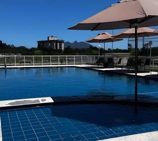 Apartamento Parque Monte Alto: paz e tranquilidade - 0