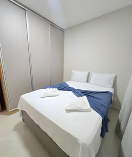 Apartamento Parque Monte Alto: paz e tranquilidade - 9