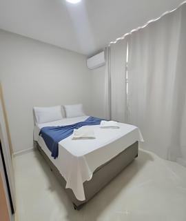 Apartamento Parque Monte Alto: paz e tranquilidade - 8