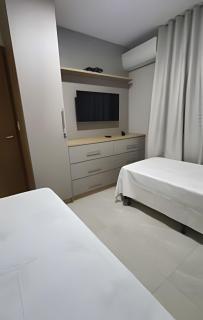Apartamento Parque Monte Alto: paz e tranquilidade - 3