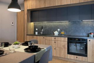 Apartament Azur - 12 piętro - AZW Gdańsk - 6