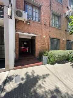 Casa con parque Caballito Ideal para familias - 7