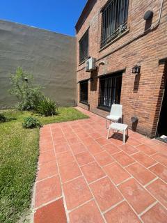 Casa con parque Caballito Ideal para familias - 2