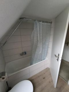 3-Zimmer Wohnung auf 2 Stockwerken - 3