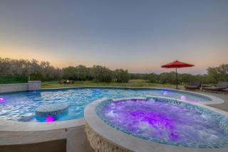 Oakridge Ranch - Pool,Hot Tub, Pickleball Court, Whiskey & Wine Room - 4