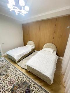 Keruen Sarah Apartaments 8 - 3