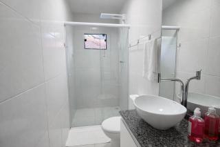 Guest House Origem Com Piscina no Centro - 4