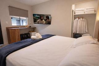 Guest House Origem Com Piscina no Centro - 3