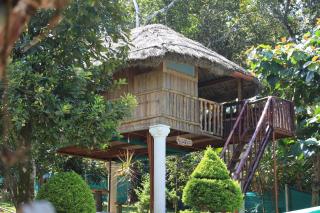 Green Ark Resorts - Thekkady - 0