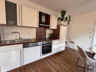 Moderne Ferienwohnung am Bodensee - heimelig am See - 4