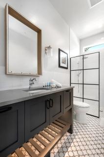 The Stables Suite One - 5