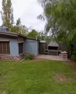 Complejo con piscina y jardin - Lujan de Cuyo - 5