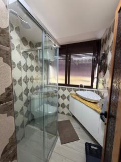 shkodra city view apartment - 2