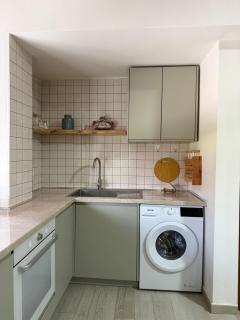 shkodra city view apartment - 4