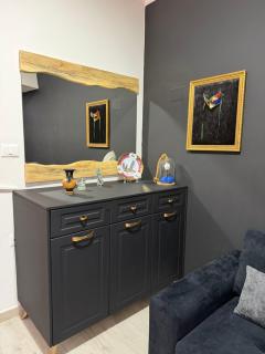 shkodra city view apartment - 7