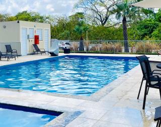 Apartamento completo e aconchegante em João Pessoa - 2