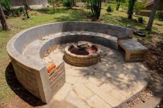 The Tree House - Wood & Wind Retreats - 7