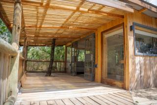 The Tree House - Wood & Wind Retreats - 6