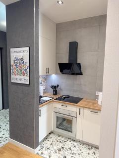 ЖК Land Mark Apartment - 2