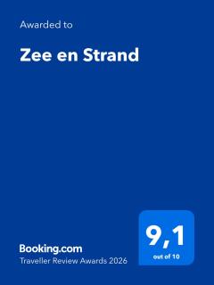 Zee en Strand - 8