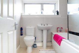 Carley's House, Macduff - 8